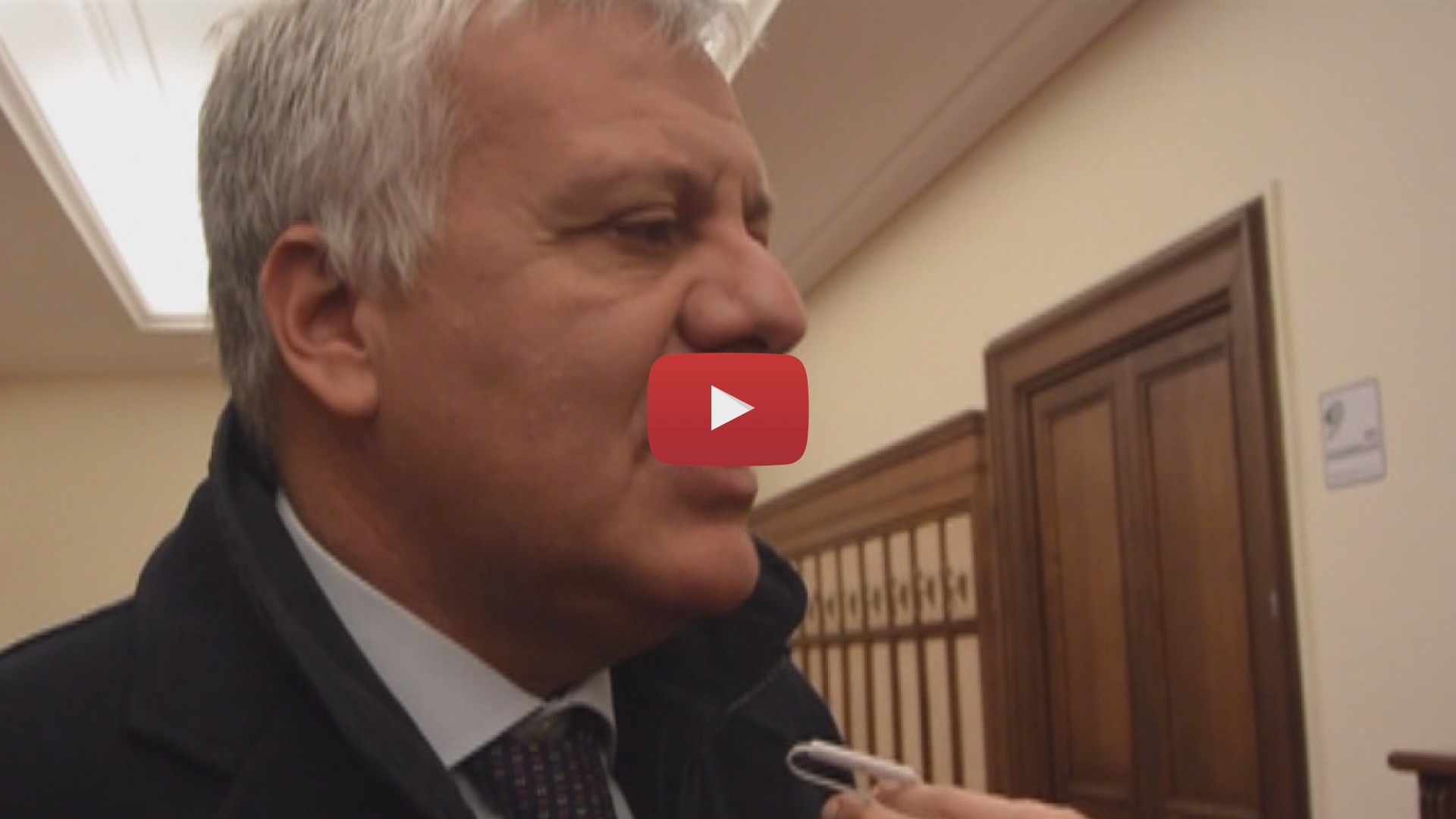 Inceneritori: Galletti dice ‘no’ alle Regioni – TG del 27 gennaio 2016