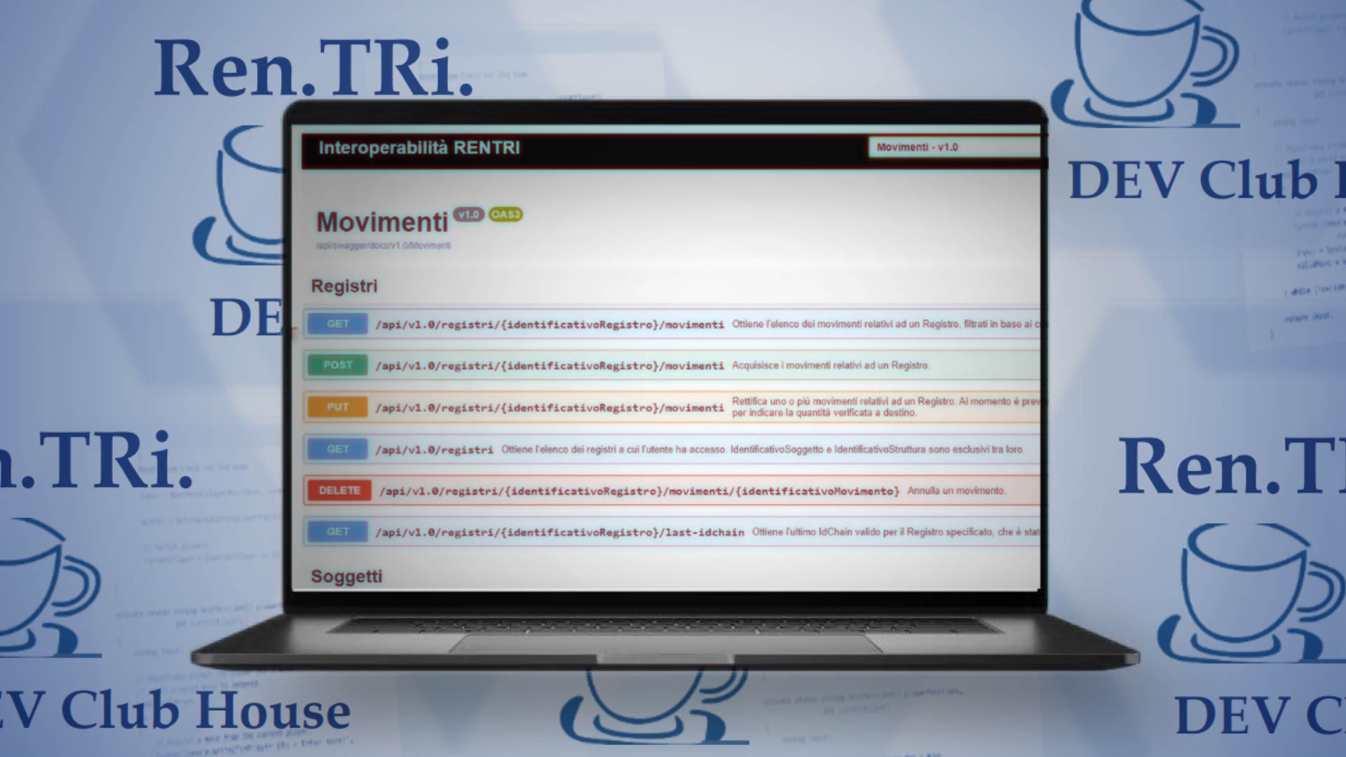 Tracciabilità dei rifiuti, nasce la ‘Club House’ del RenTri